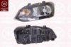 KLOKKERHOLM 95070124A1 Headlight